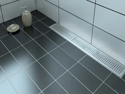 کفشور مناسب برای حمام و استخر