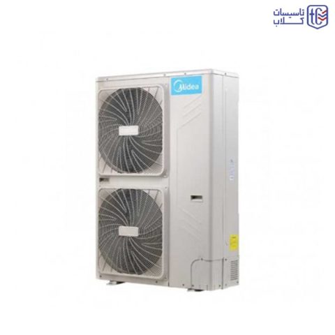 داکت اسپلیت 55000 اینورتر مدیا MHGT-55HWFN1