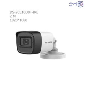 دوربین مداربسته هایک ویژن مدل DS-2CE16D0T-ITFS