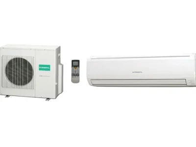 تشخیص کولر گازی اصلی و اورجینال