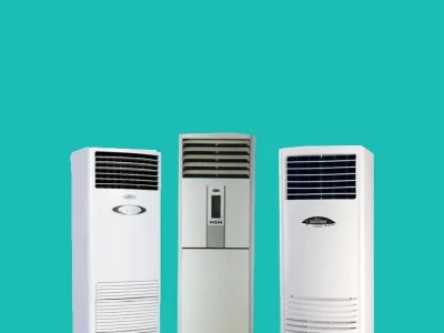 مزایا و معایب استفاده از کولر گازی ایستاده
