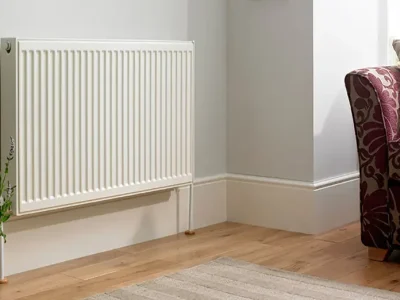 نحوه عملکرد رادیاتور پنلی (Steel Panel Radiator)
