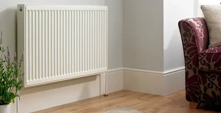 نحوه عملکرد رادیاتور پنلی (Steel Panel Radiator)