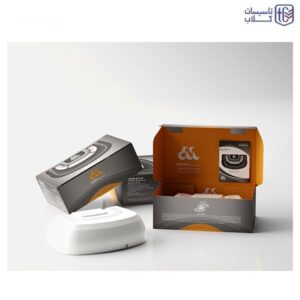 پمپ درین کولر گازی برند مورف مدل MD-9710