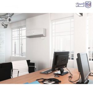 پمپ درین کولر گازی برند مورف مدل MD-9710