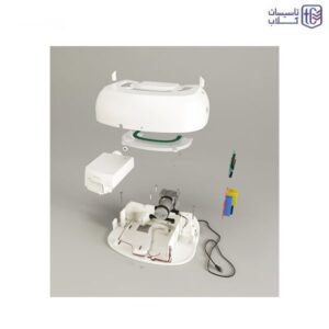 پمپ درین کولر گازی برند مورف مدل MD-9710