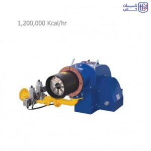 گازی گرم ایران مدل GNG 90 10 1200 min 300x300 - مشعل گازی گرم ایران مدل GNG-90/10-1200