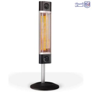 هیتر برقی المنت کربن ویتو CH1800RE - Image 6