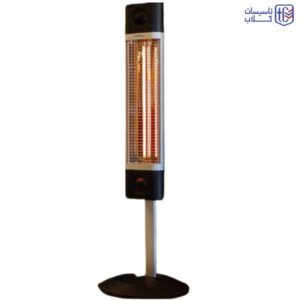 هیتر برقی المنت کربن ویتو CH1800RE - Image 5
