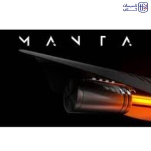 برقی المنت 3 کربن ویتو مدل مانتا Manta min 300x300 - هیتر برقی المنت کربن ویتو مدل مانتا Manta