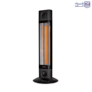 هیتر برقی المنت کربن ویتو  CH1800RT - Image 3
