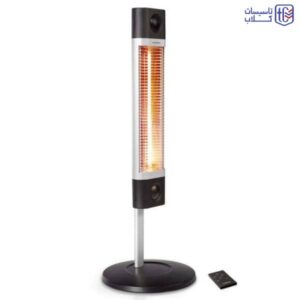 هیتر برقی المنت کربن ویتو CH2500RE - Image 7