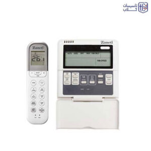 داکت اسپلیت زانتی 60000 اینورتر ZMDD-60HD1RANA