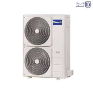 داکت اسپلیت زانتی 60000 اینورتر ZMDD-60HD1RANA