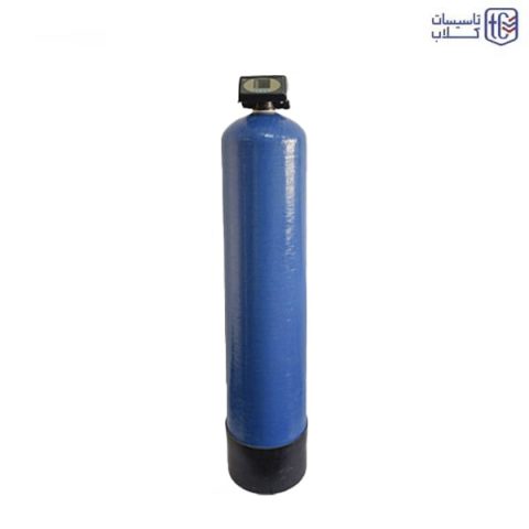 سختی گیر رزینی 200000 گرین اتومات هایواتر با منبع FRP