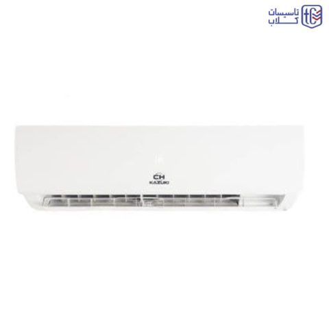 کولر گازی 18000 کازوکی IAC-18CH/XA/A