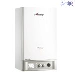 پکیج شوفاژ دیواری مرکوری مدل MERCURY X4 – 26KW
