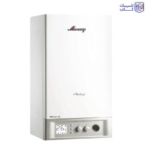 پکیج شوفاژ دیواری مرکوری مدل MERCURY X4 – 26KW