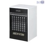 هیتر گازی ایران هیتر مدل IR-H650