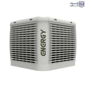 کولر سلولزی پلیمری انرژی BLDC EC0750PB