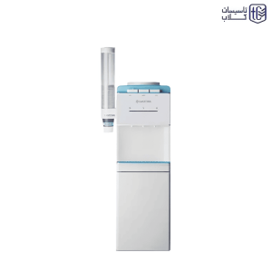 آبسردکن یخچالدار دو منظوره ایستکول RW410 - Image 4