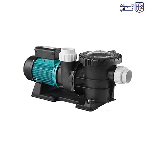 پمپ مدار تصفیه 75.0 اسب تکفاز کالمو مدل PROMAX 075