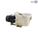 پمپ مدار تصفیه 1 اسب تکفاز کالمو مدل GENUS 100