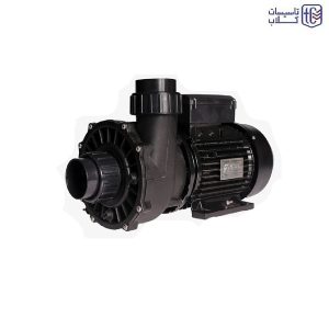 پمپ مدار جت 4 اسب تکفاز کالمو سری HP-400