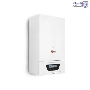 پکیج دیواری 50000 کانفیدنت شوفاژ کار