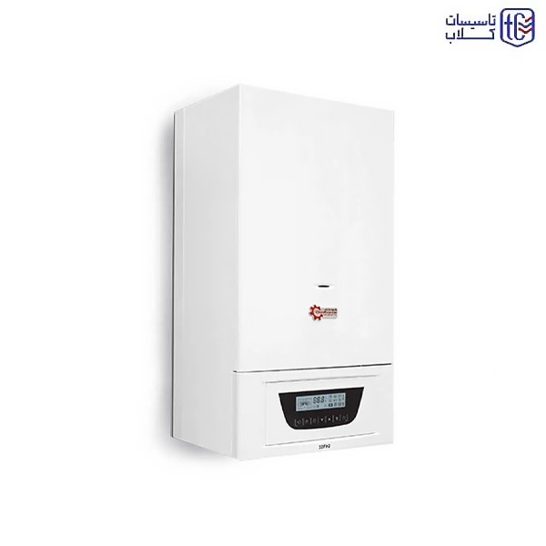 پکیج دیواری 50000 کانفیدنت شوفاژ کار پکیج دیواری 50000 کانفیدنت شوفاژ کار