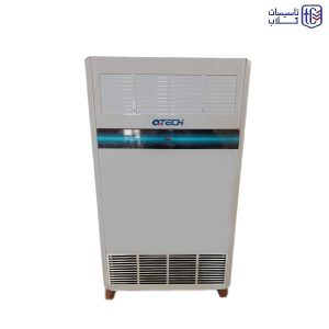 اسپلیت ایستاده 100000 کیوتک