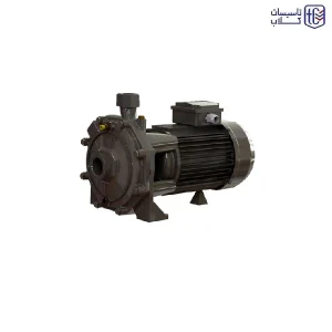 پمپ دو اسب سه فاز نوید موتور CBT210