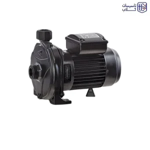 پمپ یک اسب تکفاز بشقابی نوید موتور CM100 - Image 4
