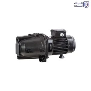 پمپ یک اسب سه فاز جتی نوید موتور CAMT100