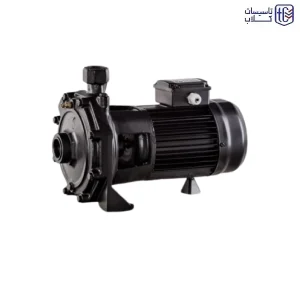 پمپ یک و نیم اسب سه فاز نوید موتور CBT160