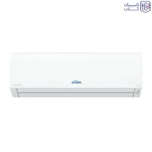 فن کویل دیواری 300CFM برث - Image 1