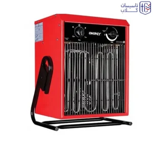 هیتر برقی سه فاز ایران هیتر IR-H060 - Image 1