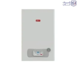 پکیج دیواری 32000 لورچ هرما - Image 1