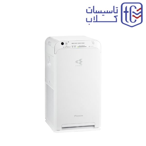 دستگاه تصفیه هوا MC55W