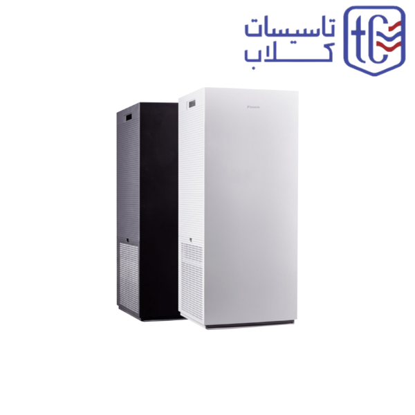 دستگاه تصفیه هوا MCK70Z