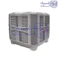 کولر پلیمری آزمایش مدل AP130 BLDC