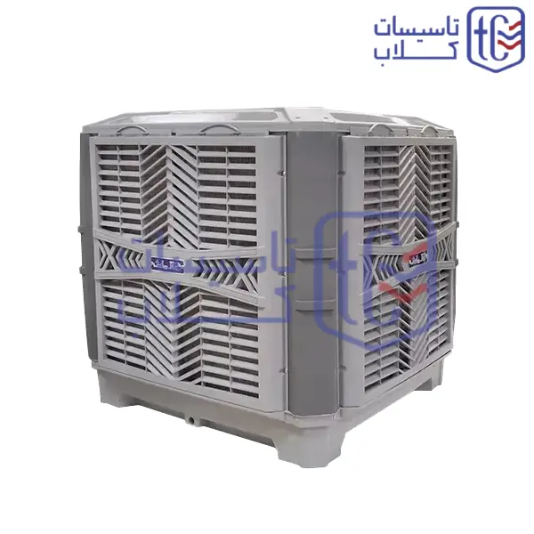 Untitled design (2) کولر پلیمری آزمایش مدل AP130 BLDC