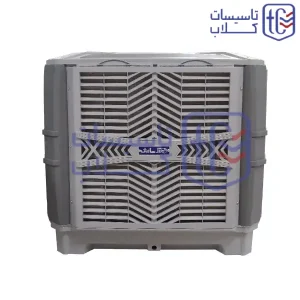 کولر پلیمری آزمایش مدل AP130 BLDC