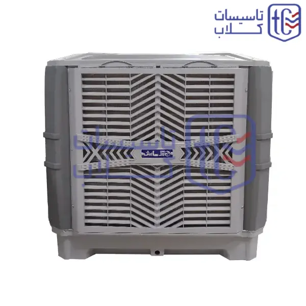 کولر پلیمری آزمایش مدل AP130 BLDC