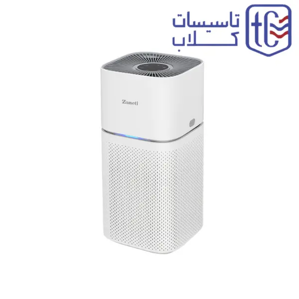 ZMAF-48WL3HCIA تصفیه هوا زانتی