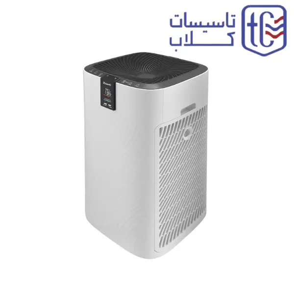 _ZMAF-84WL3HCIA تصفیه هوا زانتی