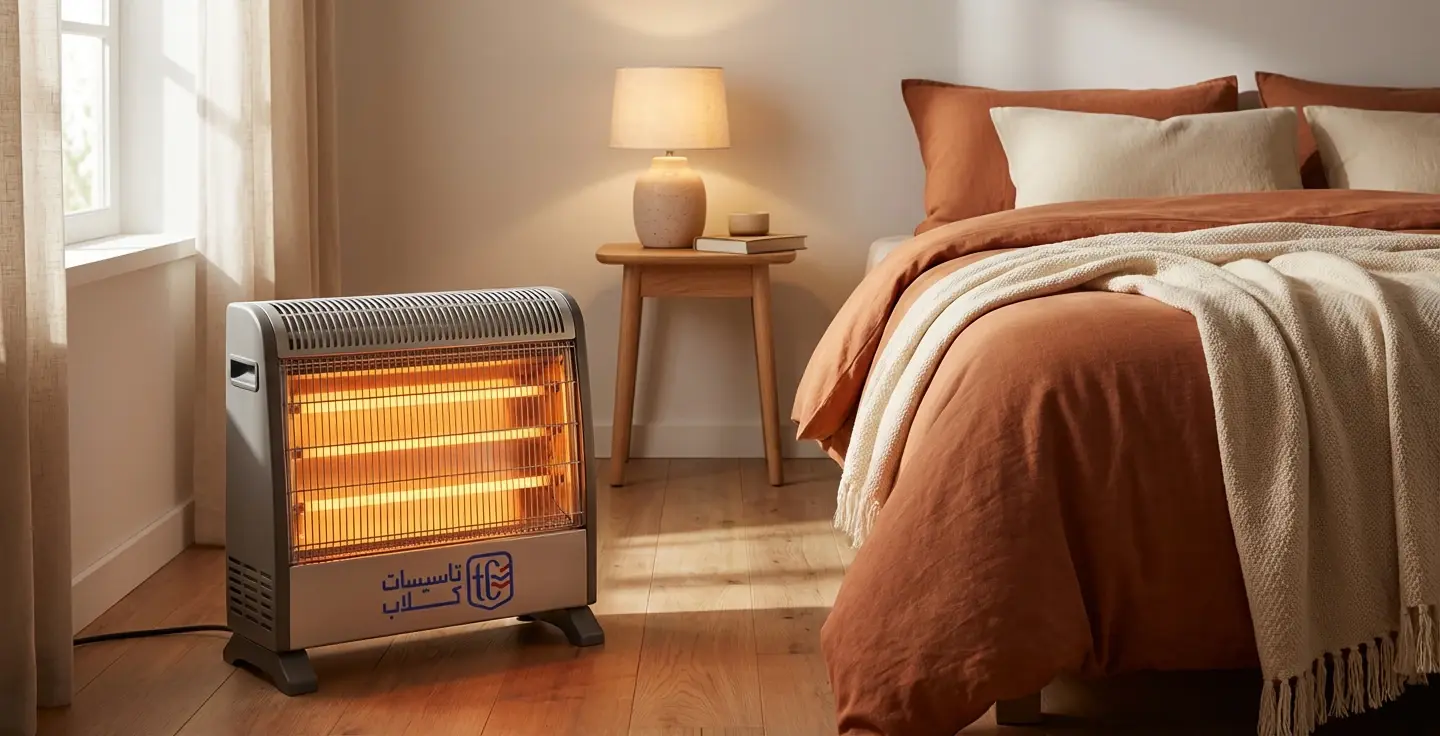 مقایسه مدل‌ها، نکات خرید و نگهداری بخاری برقی کم مصرف فن‌دار