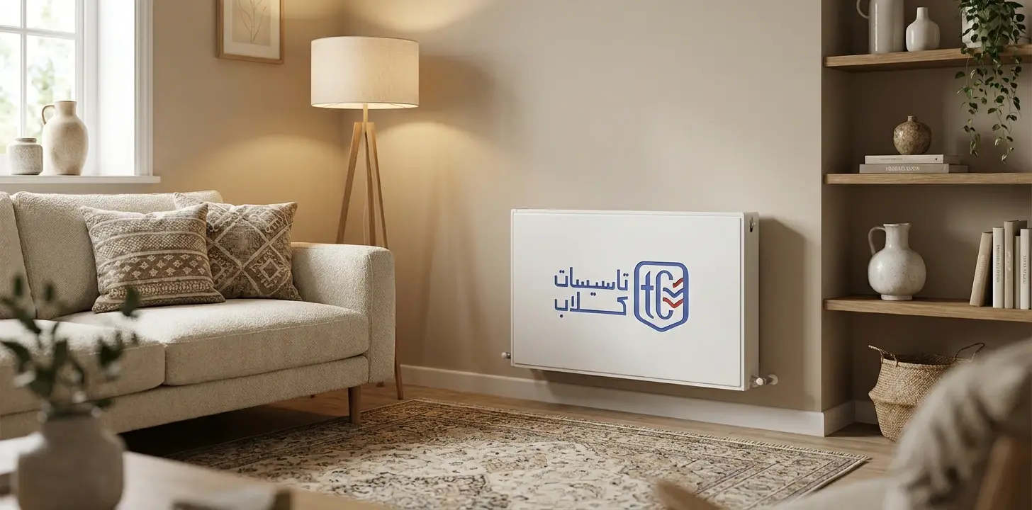 علت گرم نشدن رادیاتور شوفاژ