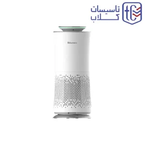 تصفیه هوای بویمن Air Aura Z400‑A