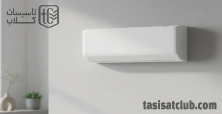 قیمت کولر گازی کوچک و ارزان